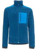 Norrona Trollveggan Thermal Pro Jacket - Blue