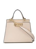 Zac Zac Posen Earthette Double Compartment Tote - Neutrals