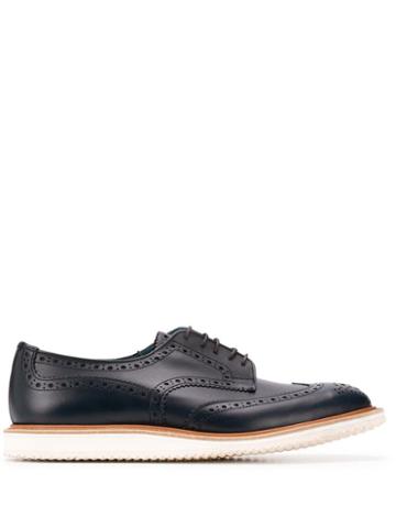 Trickers - Blue
