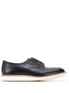 Trickers - Blue