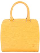 Louis Vuitton Vintage Pont-neuf Bag - Yellow & Orange