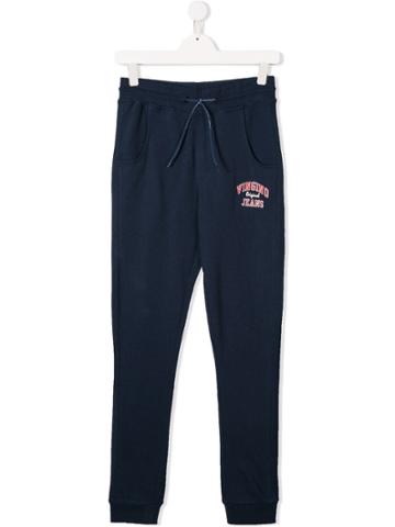 Vingino Jersey Sweatpants - Blue