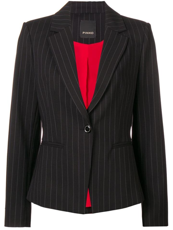 Pinko Quasimodo Blazer - Black