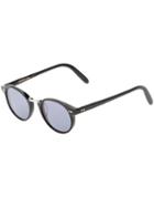 Cutler & Gross 80's Inspired Sunglasses