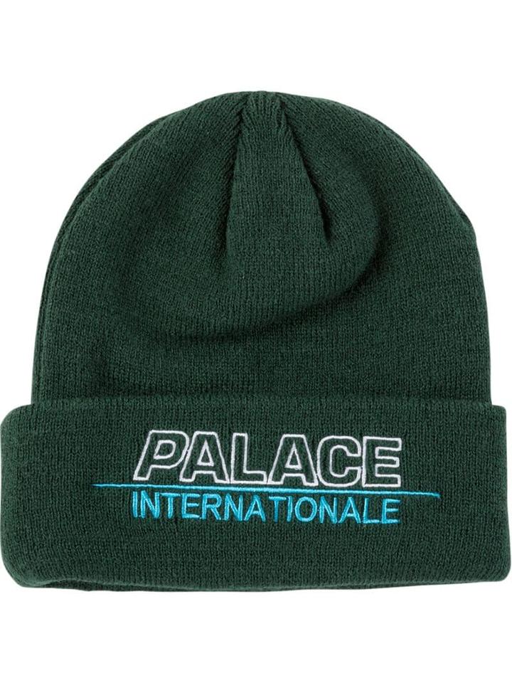 Palace - Green