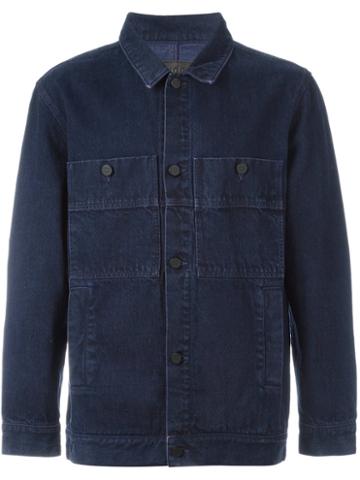Études Studio Denim Jacket