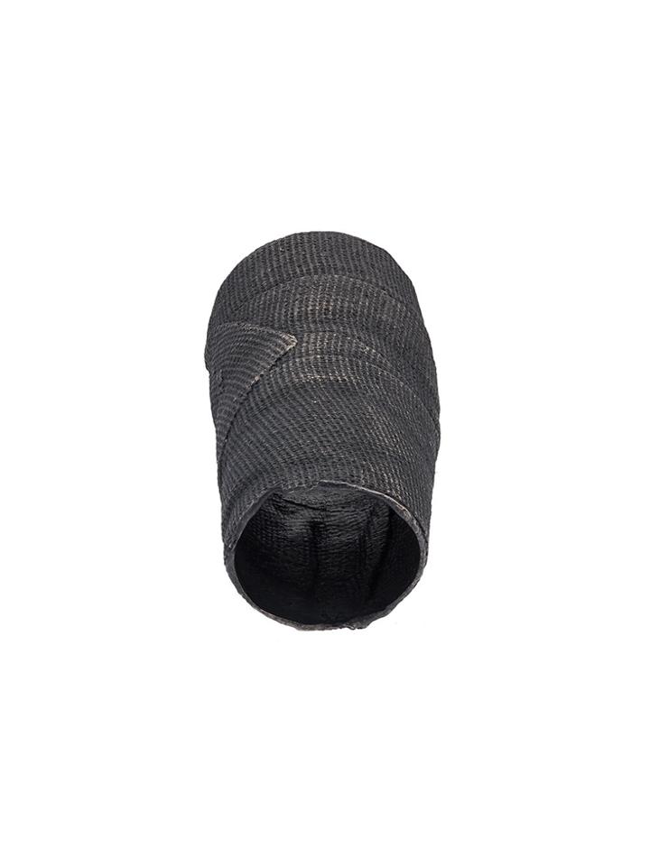 Detaj Bandage Ring - Metallic