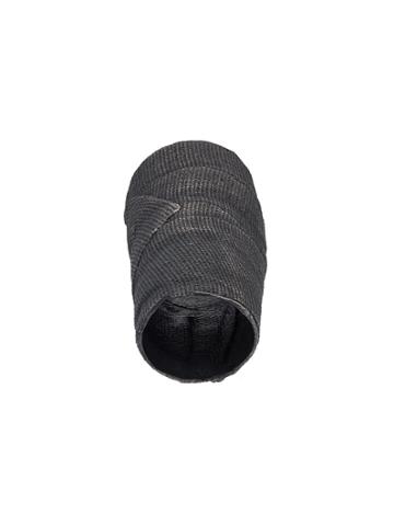 Detaj Bandage Ring - Metallic