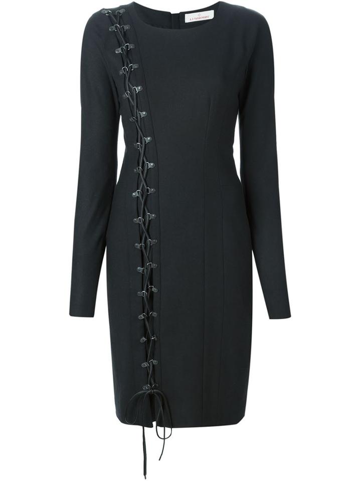 A.f.vandevorst '152 Decision' Dress