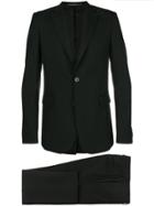 Givenchy Black Two-piece Suit