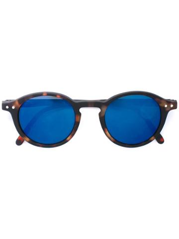 See Concept '#d' Sunglasses, Boy's, Brown