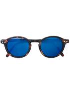 See Concept '#d' Sunglasses, Boy's, Brown