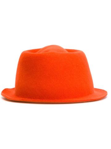 Kit Neale Pork Pie Hat