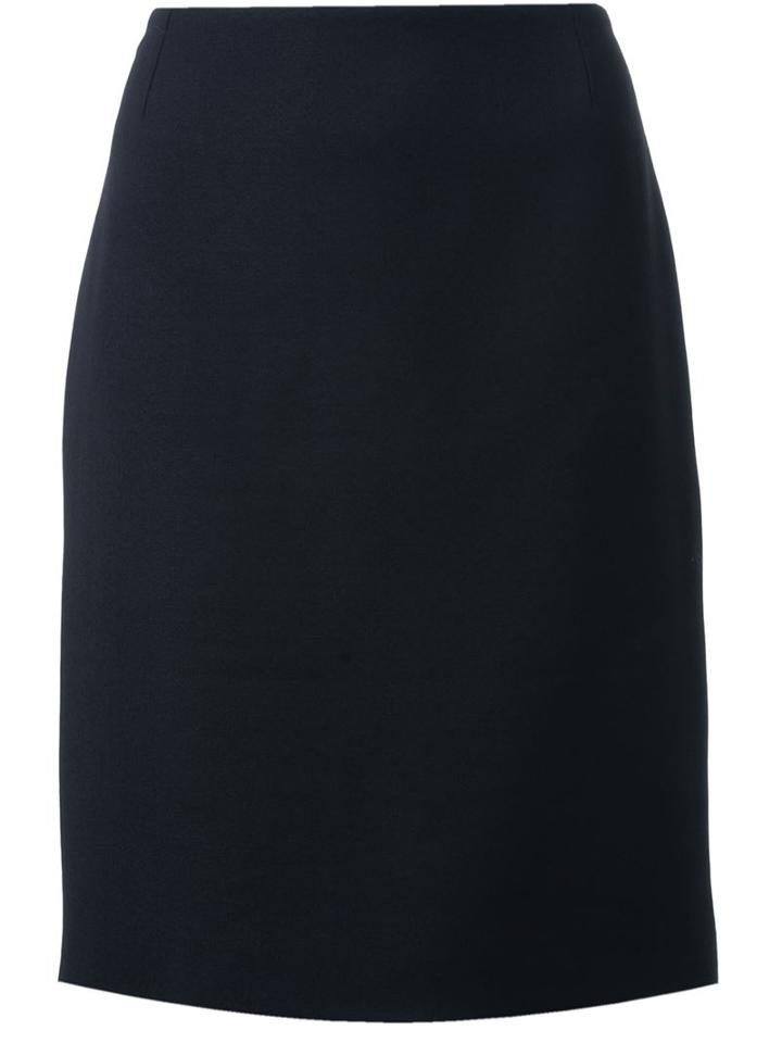 Strateas Carlucci Proto Pencil Skirt