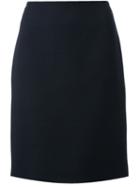Strateas Carlucci Proto Pencil Skirt