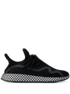 Adidas Deerupt S Sneakers - Black