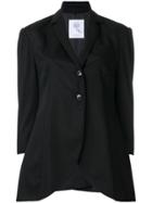 Boule De Neige Boxy Blazer - Black