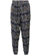 Iro Caldera Trousers - Multicolour