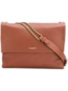 Lanvin 'sugar' Shoulder Bag, Women's, Brown