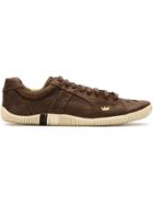 Osklen Leather Lace-up Sneakers - 59