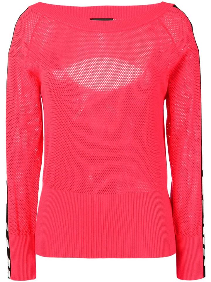 Diesel M-nancy Sweatshirt - Red