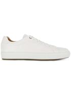 Boss Hugo Boss Classic Lace-up Sneakers - White