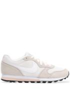 Nike Md Runner 2 Sneakers - White