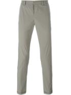 Dondup Chino Trousers, Men's, Size: 31, Nude/neutrals, Cotton/spandex/elastane
