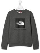 The North Face Kids T937fytjbv - Grey