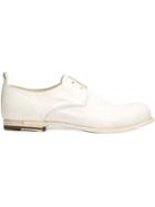 Officine Creative 'muse' Laceless Oxford Shoes
