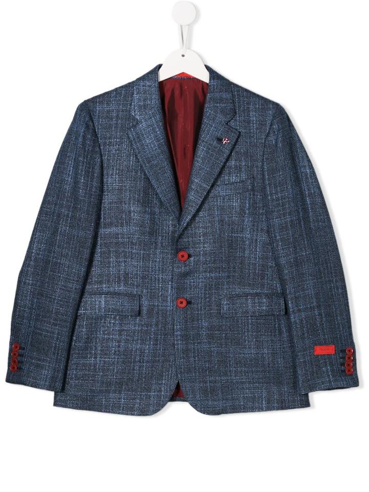 Isaia Kids - Blue