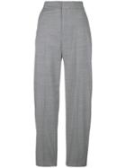 Toteme Tailored Trousers - Grey