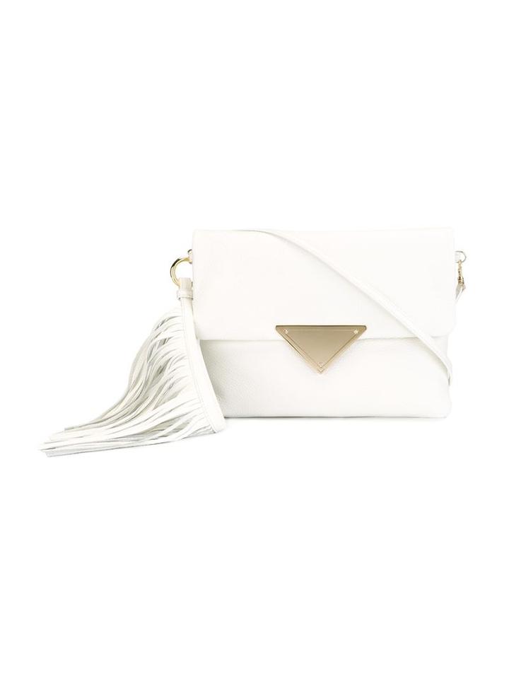 Sara Battaglia 'teresa' Clutch