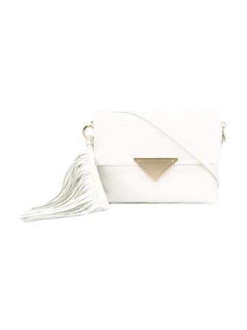 Sara Battaglia 'teresa' Clutch