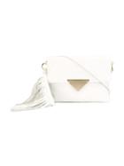 Sara Battaglia 'teresa' Clutch