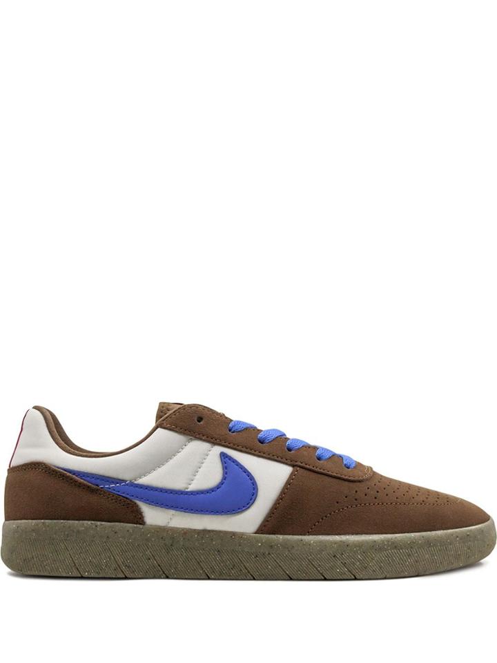Nike Sb Team Classic - Brown