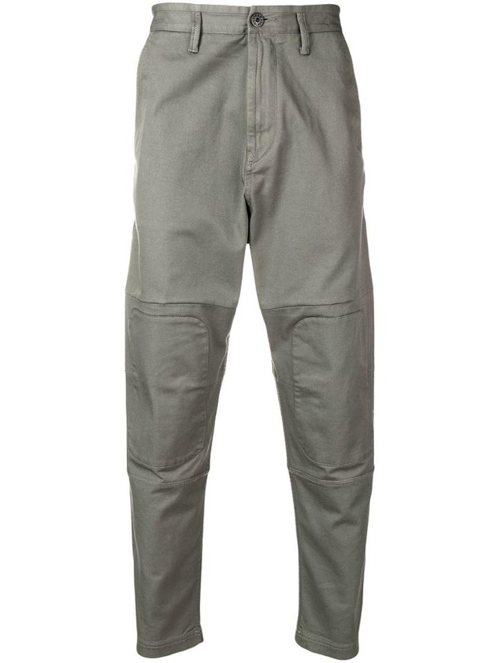 Stone Island 691530706v0058 - Green