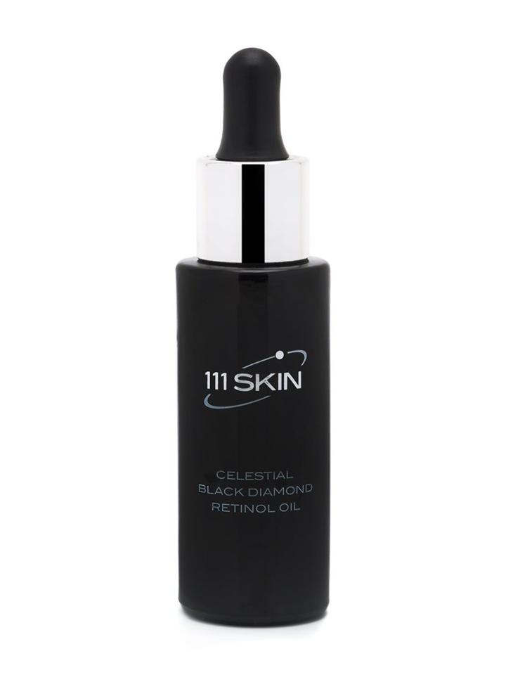111 Skin Celestial Black Diamond Retinol Oil
