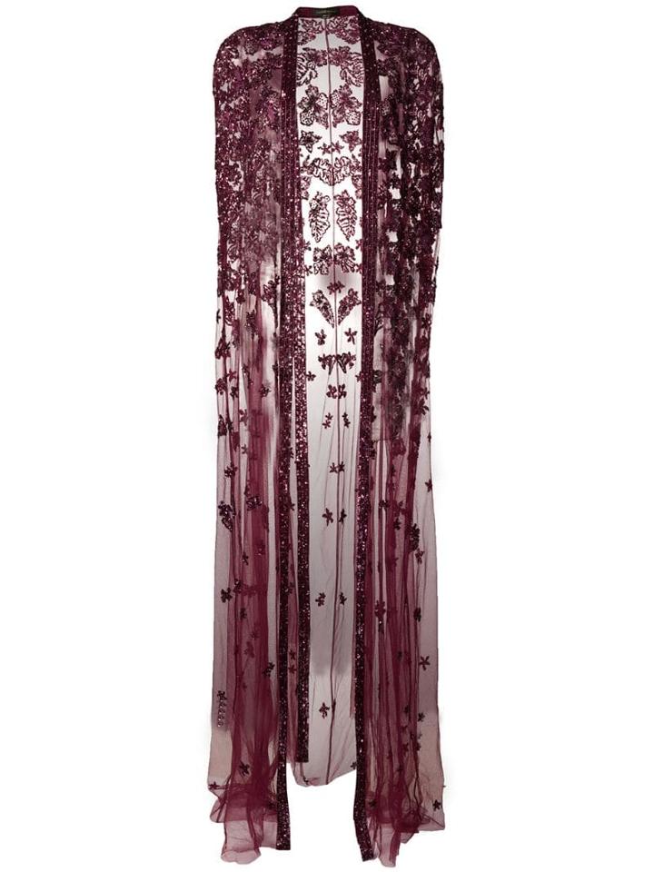 Zuhair Murad - Pink