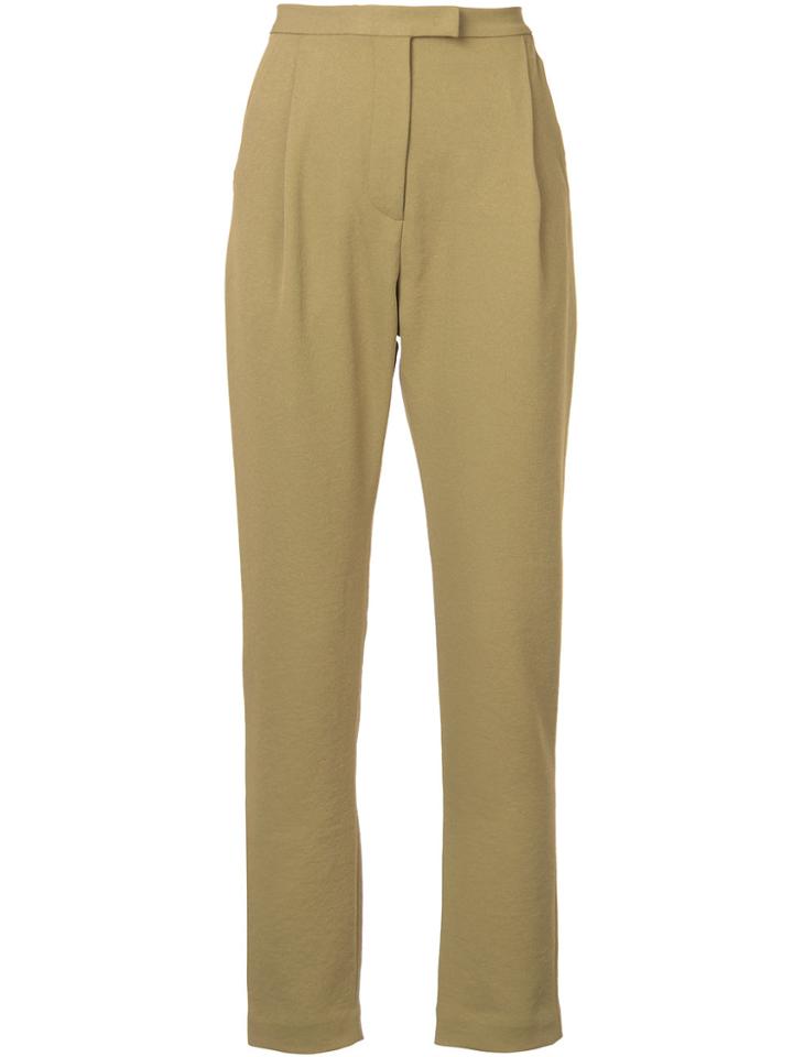 Rachel Comey Winslow Pants - Nude & Neutrals