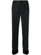 F.r.s For Restless Sleepers Etere Trousers - Black