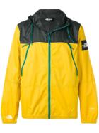 The North Face Hooded Jacket - Yellow