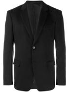 Prada Cashmere Blazer - Black