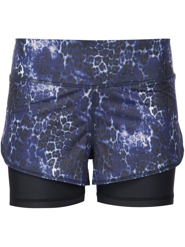 Vie Active 'michelle' Running Shorts