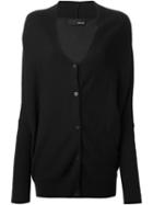 Avelon Oversized Cardigan
