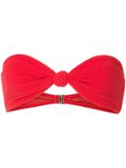 Suboo Giselle Bandeau - Red