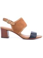 Derek Lam 10 Crosby Strap Sandals