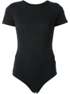 Zoe Karssen T-shirt Bodysuit