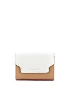 Marni Rectangular Wallet - Pink