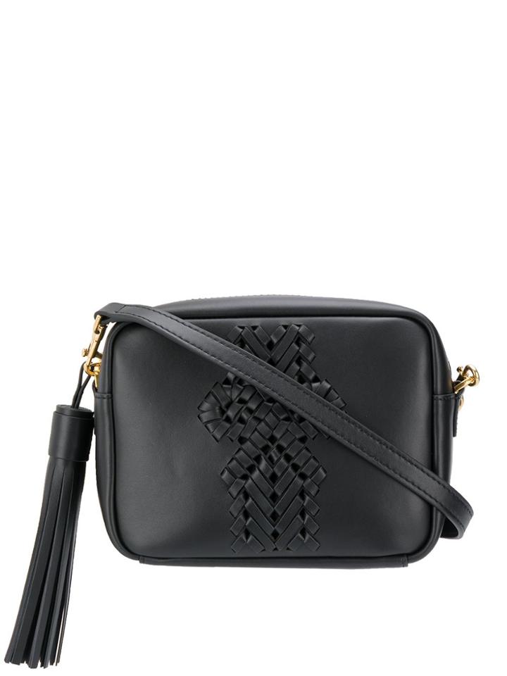 Anya Hindmarch 137393black